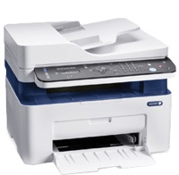 למדפסת Xerox WorkCentre 3025